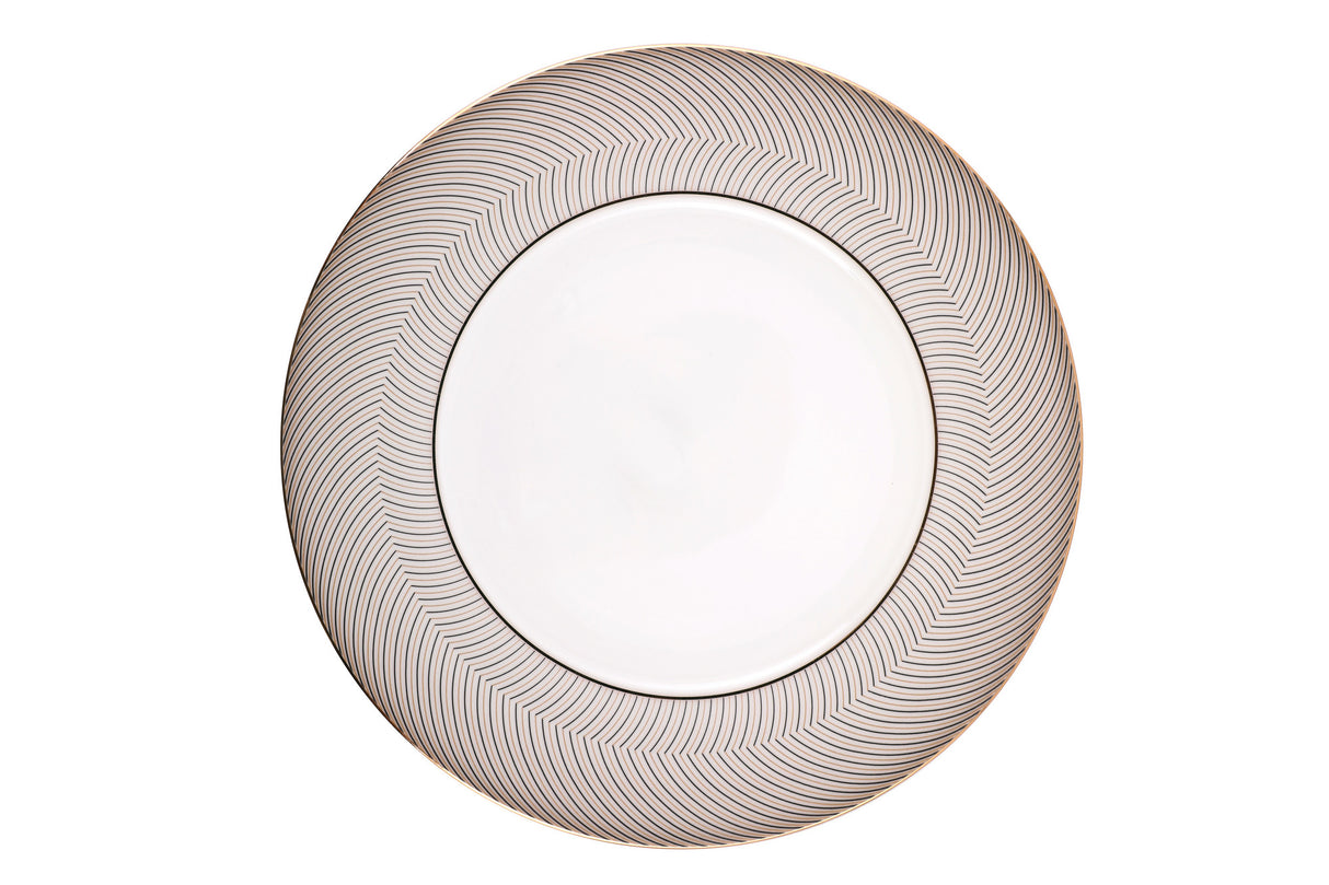 Serviciu de masă 61 bucăți GBSH61YT8305328, Multicolor