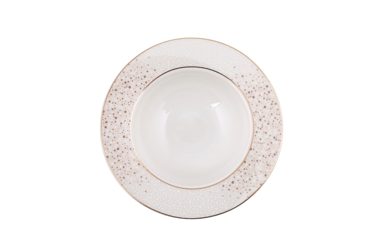 Serviciu de masă 61 bucăți GBSH61YT8305691, Multicolor