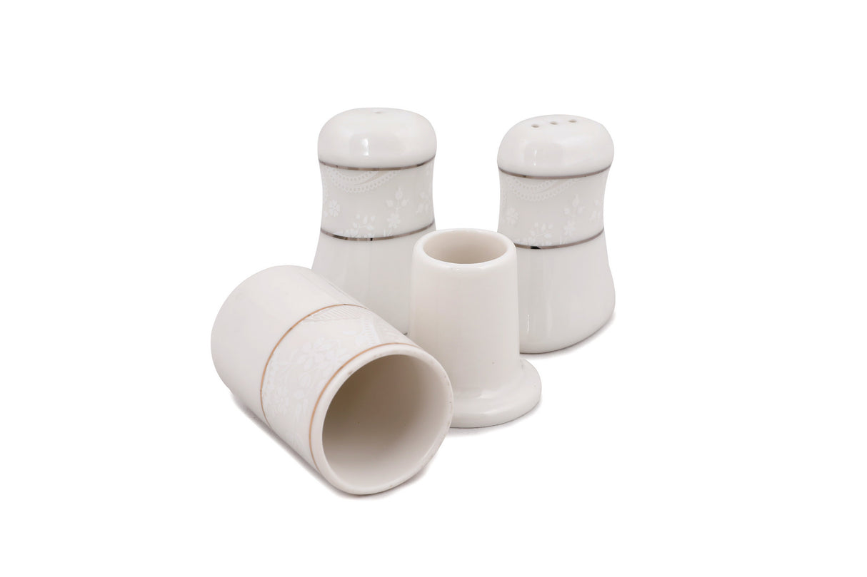 Serviciu de masă 61 bucăți GBSH61YT8305904, Multicolor