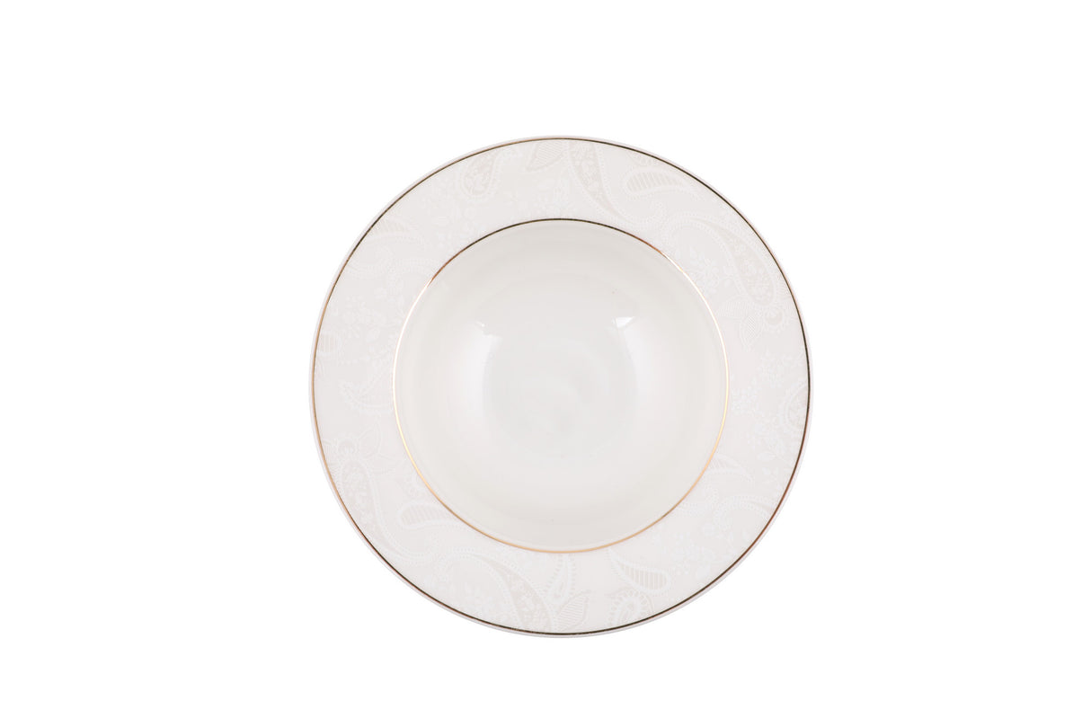 Serviciu de masă 61 bucăți GBSH61YT8305904, Multicolor