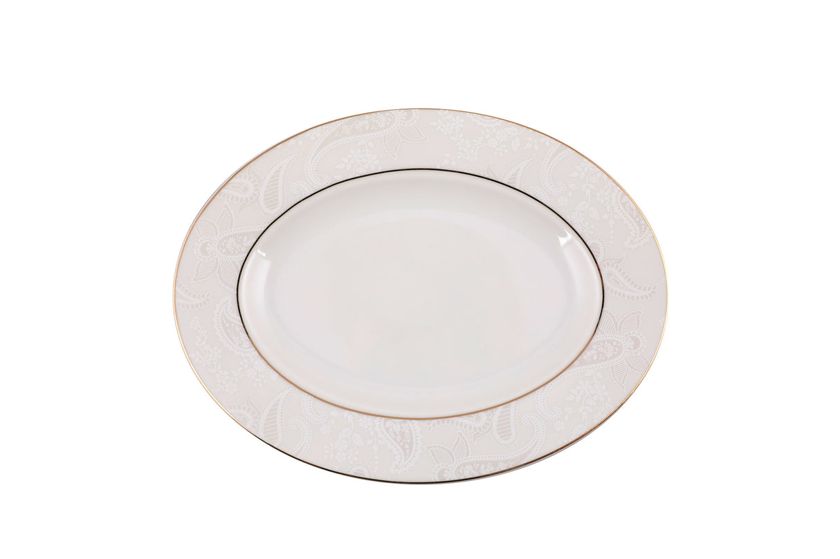 Serviciu de masă 61 bucăți GBSH61YT8305904, Multicolor