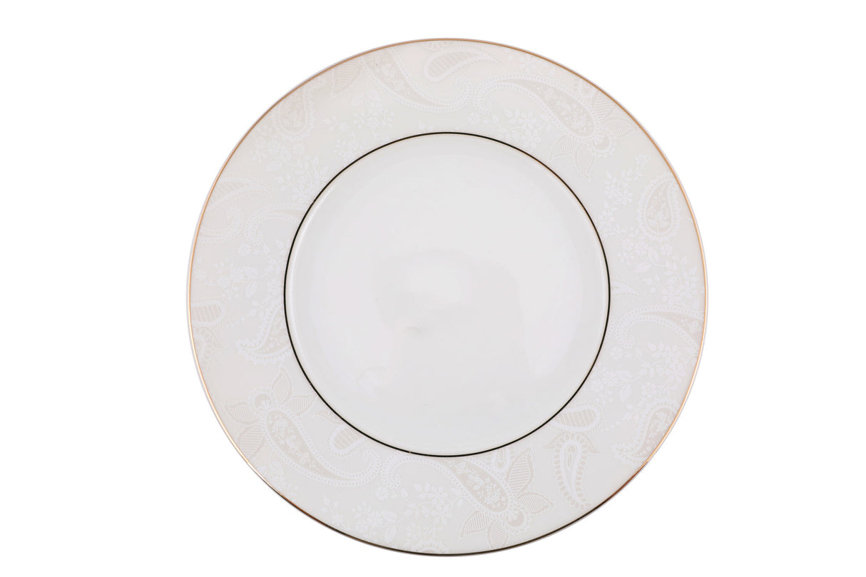 Serviciu de masă 61 bucăți GBSH61YT8305904, Multicolor