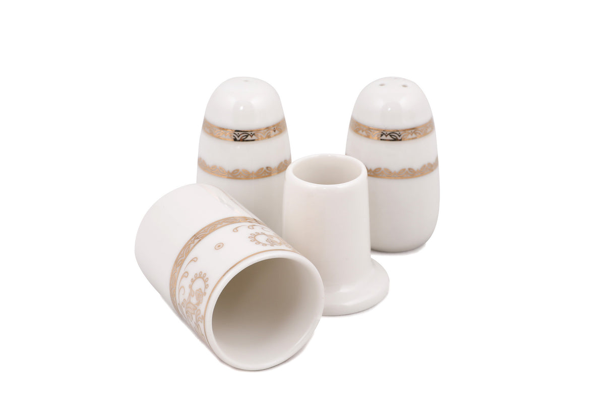 Serviciu de masă 61 bucăți GBSH61YT83013071, Multicolor