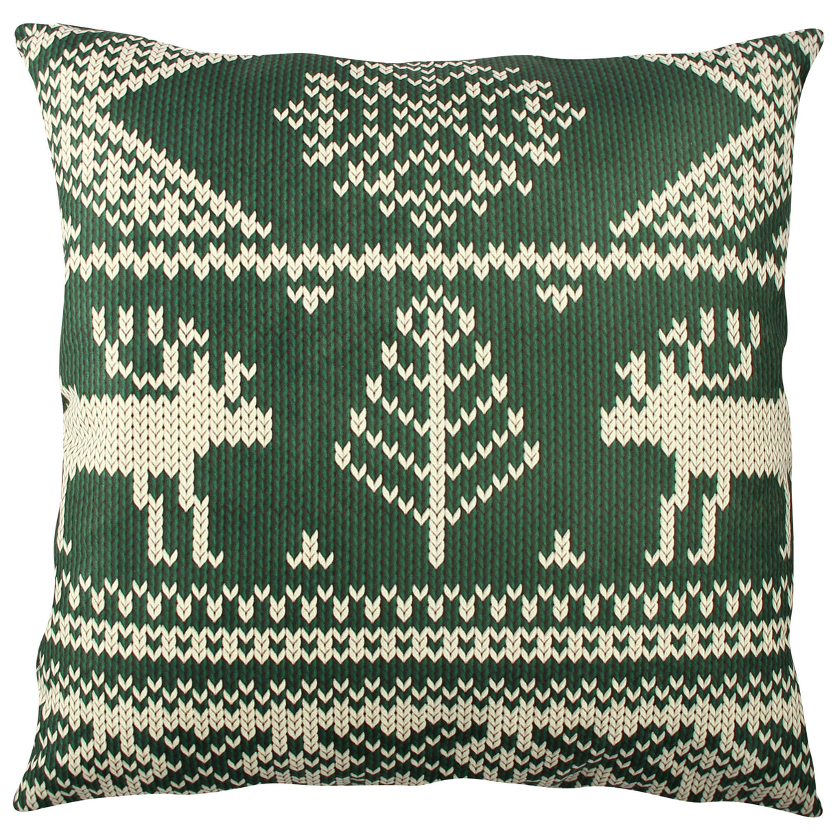 Pernă decorativă A11888, Multicolor, 43x43 cm