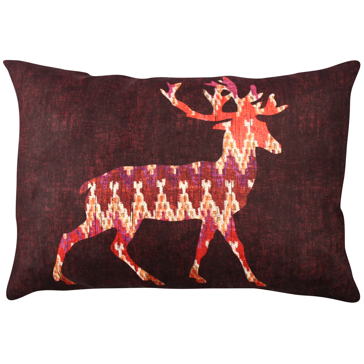 Pernă decorativă A50845, Multicolor, 33x48 cm