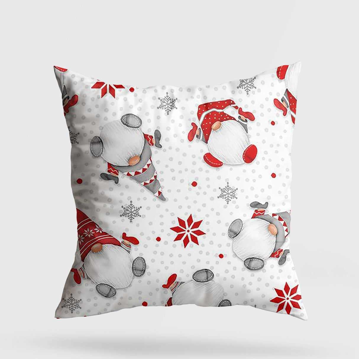 Pernă decorativă YY202357, Multicolor, 43x43 cm