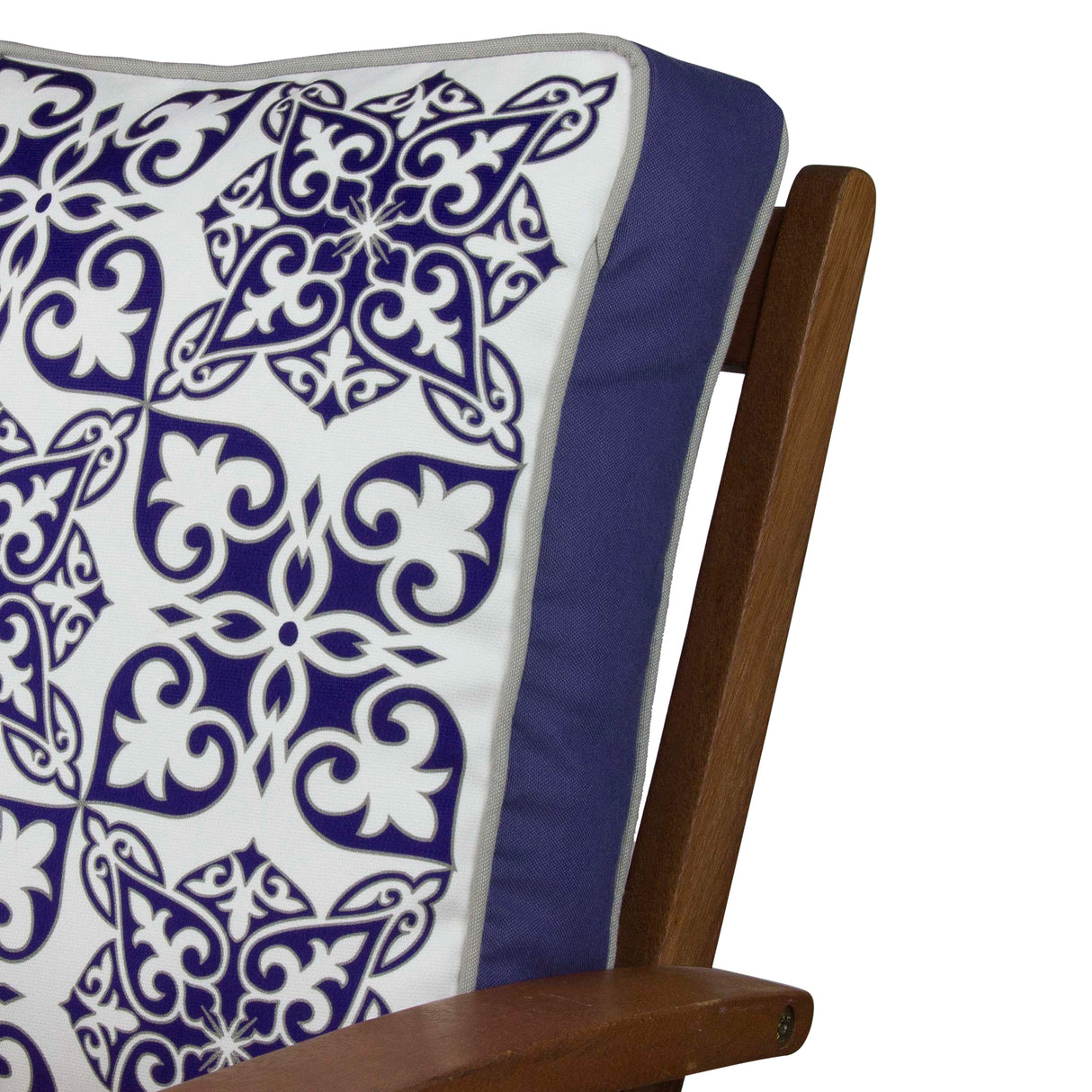 Pernă decorativă YM1296, Multicolor, 42x42 cm