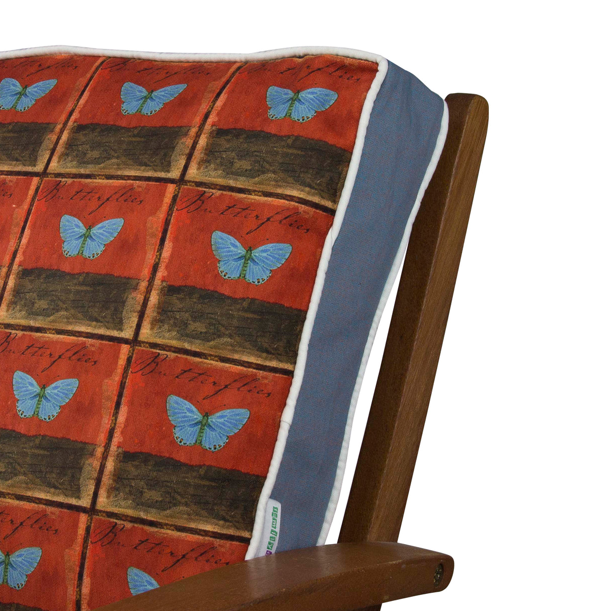 Pernă decorativă YM1131, Multicolor, 42x42 cm