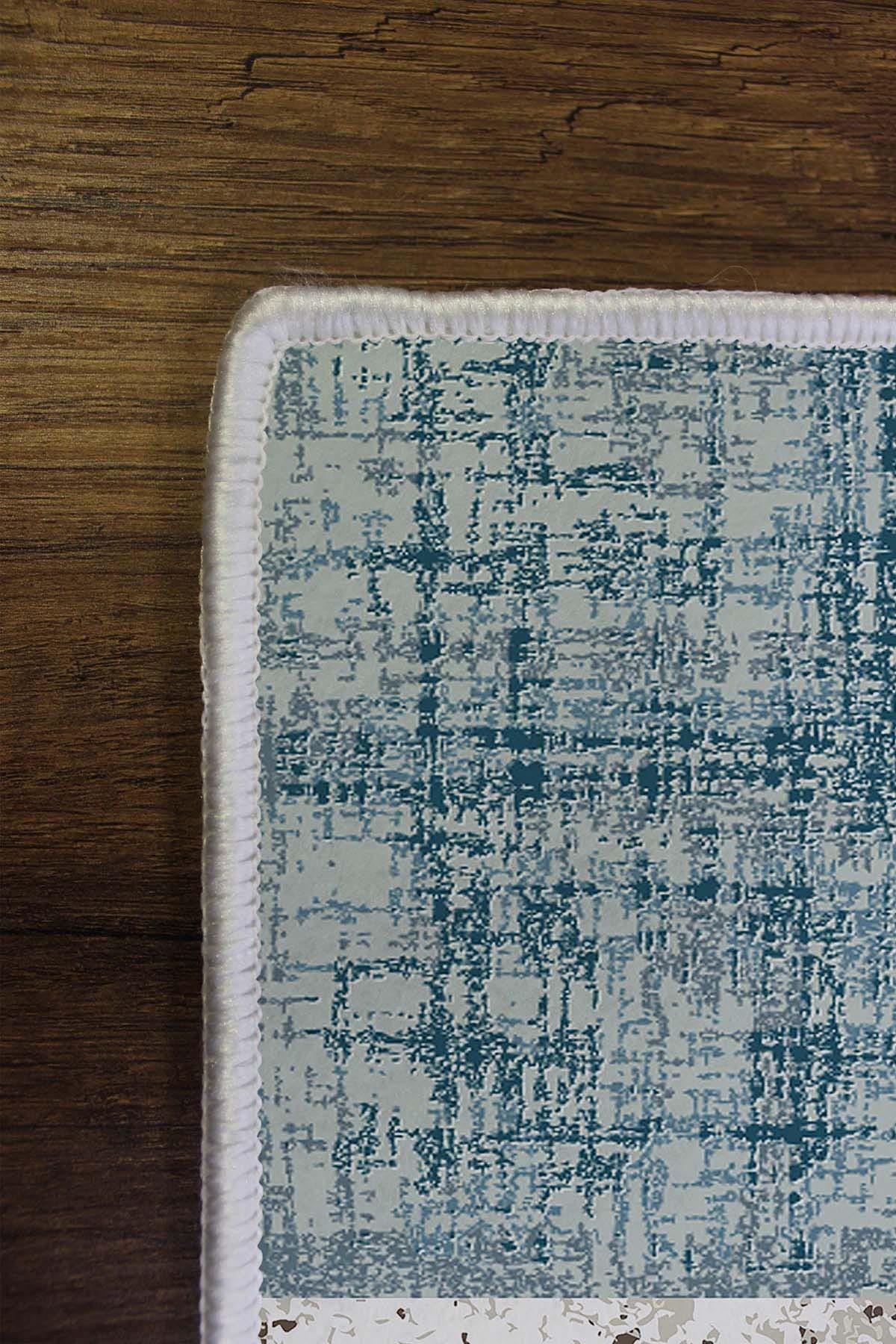 Covor de living / dormitor HMNT674, Multicolor