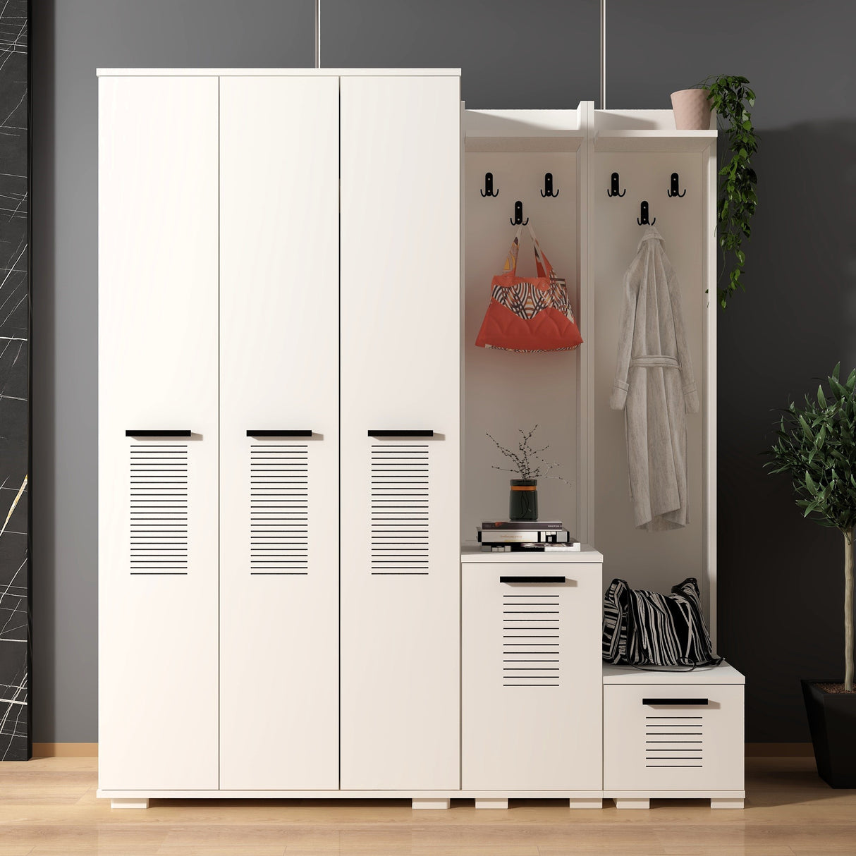 Cuier Asimo Ced, Diverse culori - Cuier Asimo Ced, Diverse culori, SKU 475OLV2784, imagine 8