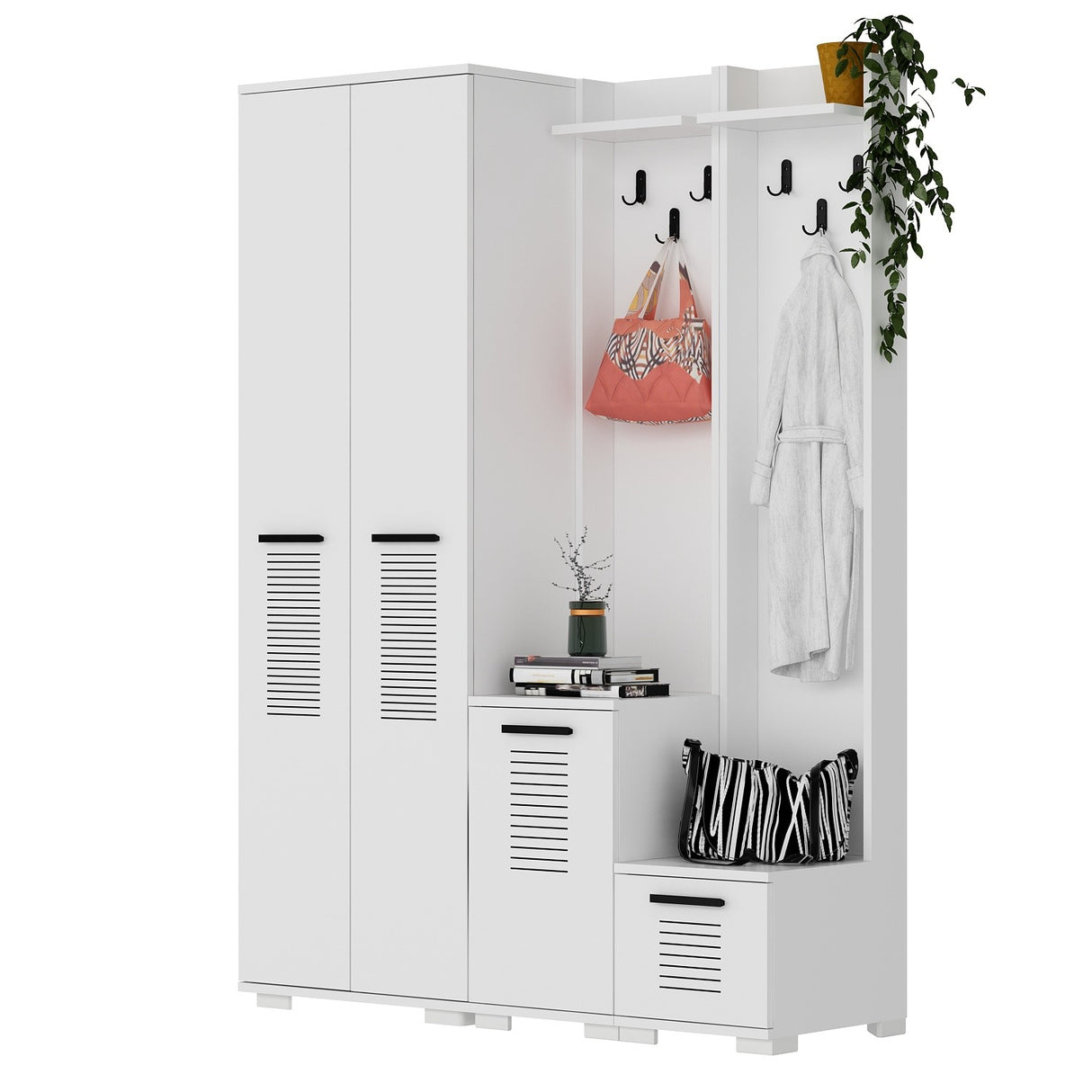 Cuier Asimo Deb, Diverse culori - Cuier Asimo Deb, Diverse culori, SKU 475OLV2786, imagine 10