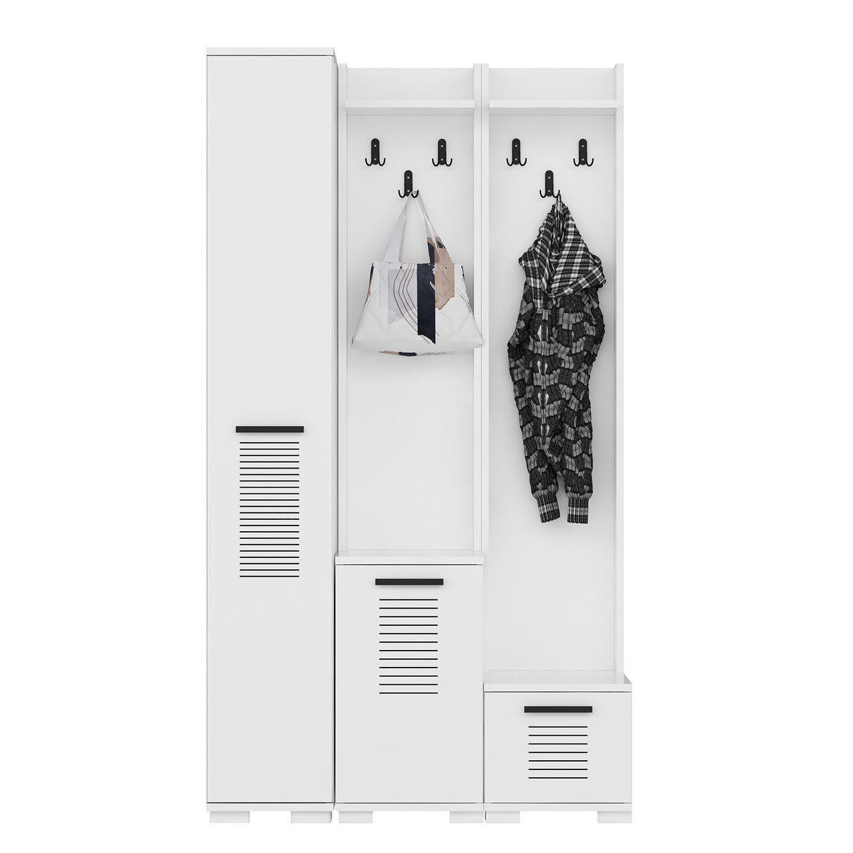 Cuier Asimo Ade, Diverse culori - Cuier Asimo Ade, Diverse culori, SKU 475OLV2788, imagine 9