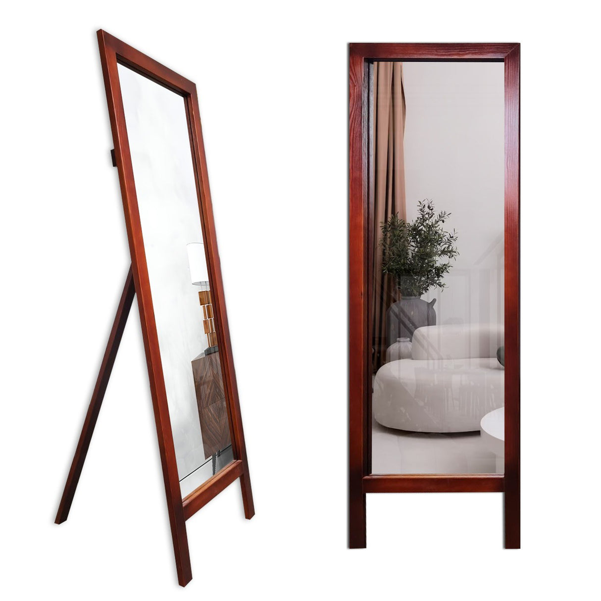 Oglindă mare Cheval, Diverse culori, 45x145x2 cm - Oglindă mare Cheval, Diverse culori, 45x145x2 cm, SKU 481LNA3178, imagine 4
