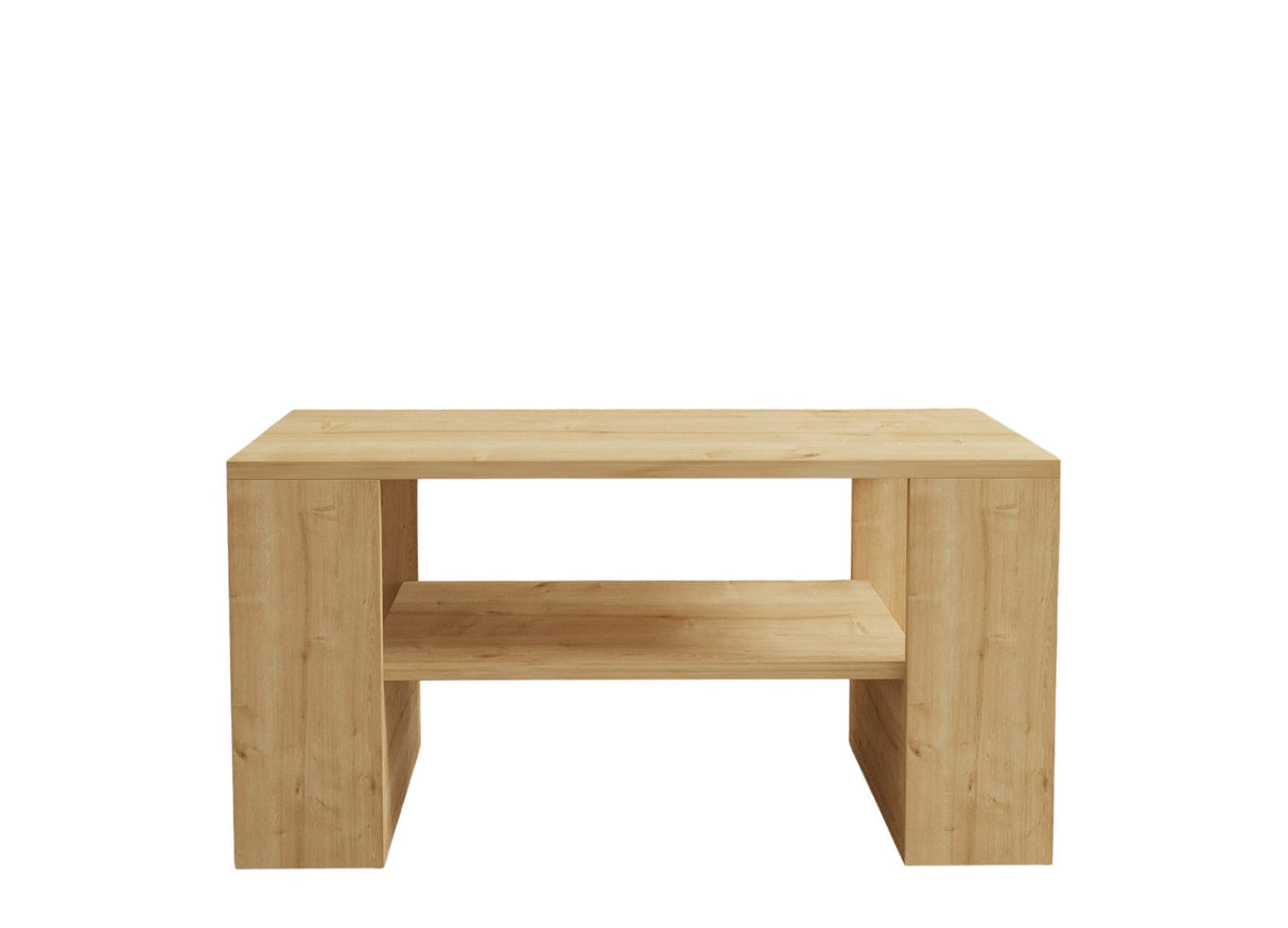 Măsuță de cafea Iris, Diverse culori, 80x50x40 cm - Sapphire | SKU: 495SSE1319 | Măsuță de cafea Iris, 80x50x40 cm, varianta Sapphire, produs pentru amenajarea locuinței, disponibil online în România la CasaMob