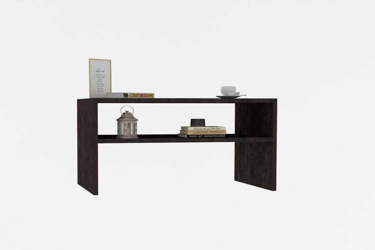 Măsuță de cafea Castor, Diverse culori, Diverse dimensiuni - Antracit - 80x50x40 cm | SKU: 495SSE2102 | Măsuță de cafea Castor, varianta Antracit - 80x50x40 cm, produs pentru amenajarea locuinței, disponibil online în România la CasaMob