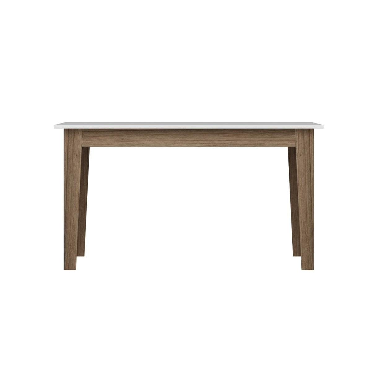 Masă dining Raden, Dore, 140x80x76 cm