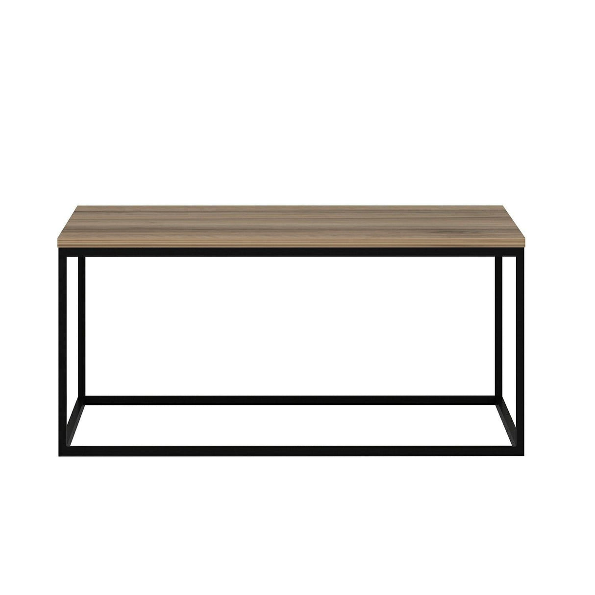 Măsuță de cafea Loni, Diverse culori, 90x90x42 cm - Dore | SKU: 506MNR3424 | Măsuță de cafea Loni, 90x90x42 cm, varianta Dore, produs pentru amenajarea locuinței, disponibil online în România la CasaMob