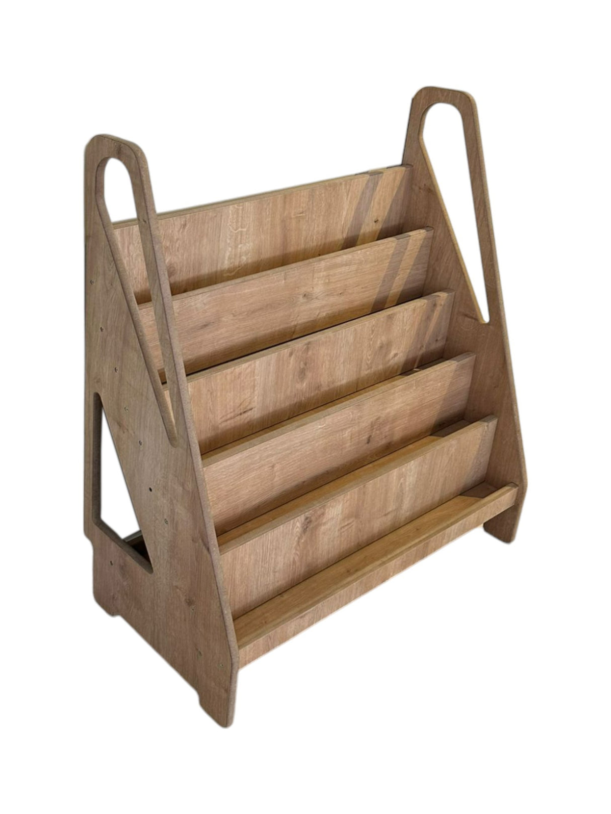 Bibliotecă Buyuk Bilge, Maro, 90x41x35 cm