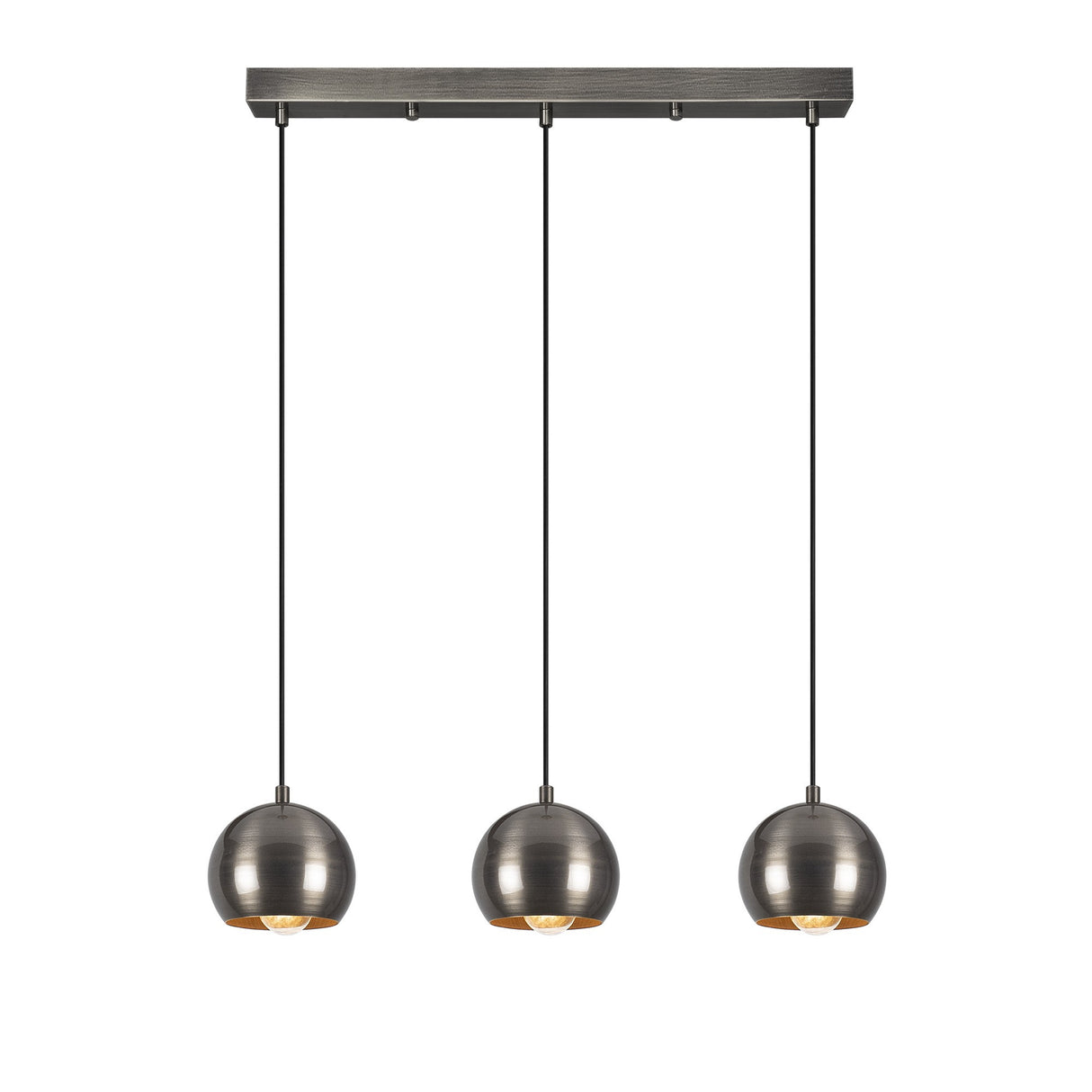 Lustră Berceste - 241-S1, Platinum, Ø15x111 cm