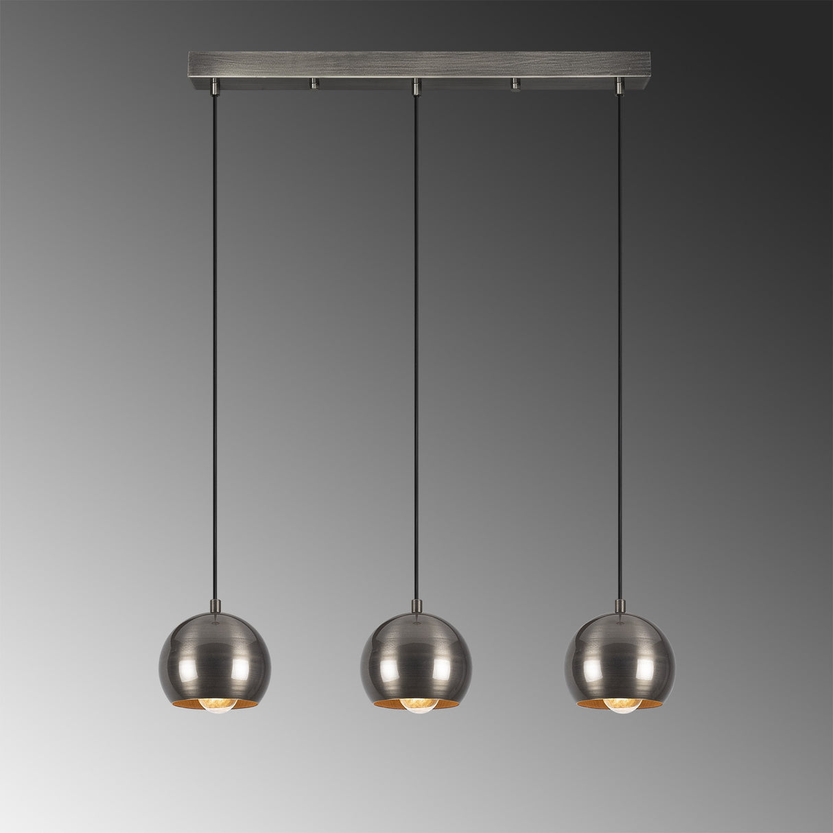 Lustră Berceste - 241-S1, Platinum, Ø15x111 cm