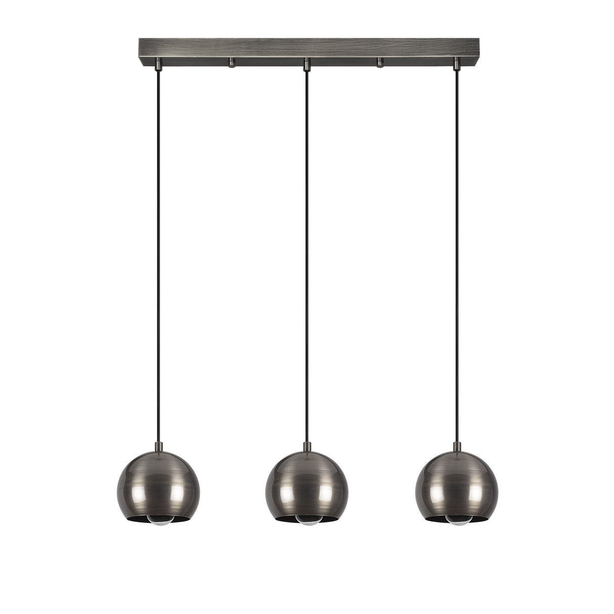 Lustră Berceste - 241-S1, Platinum, Ø15x111 cm