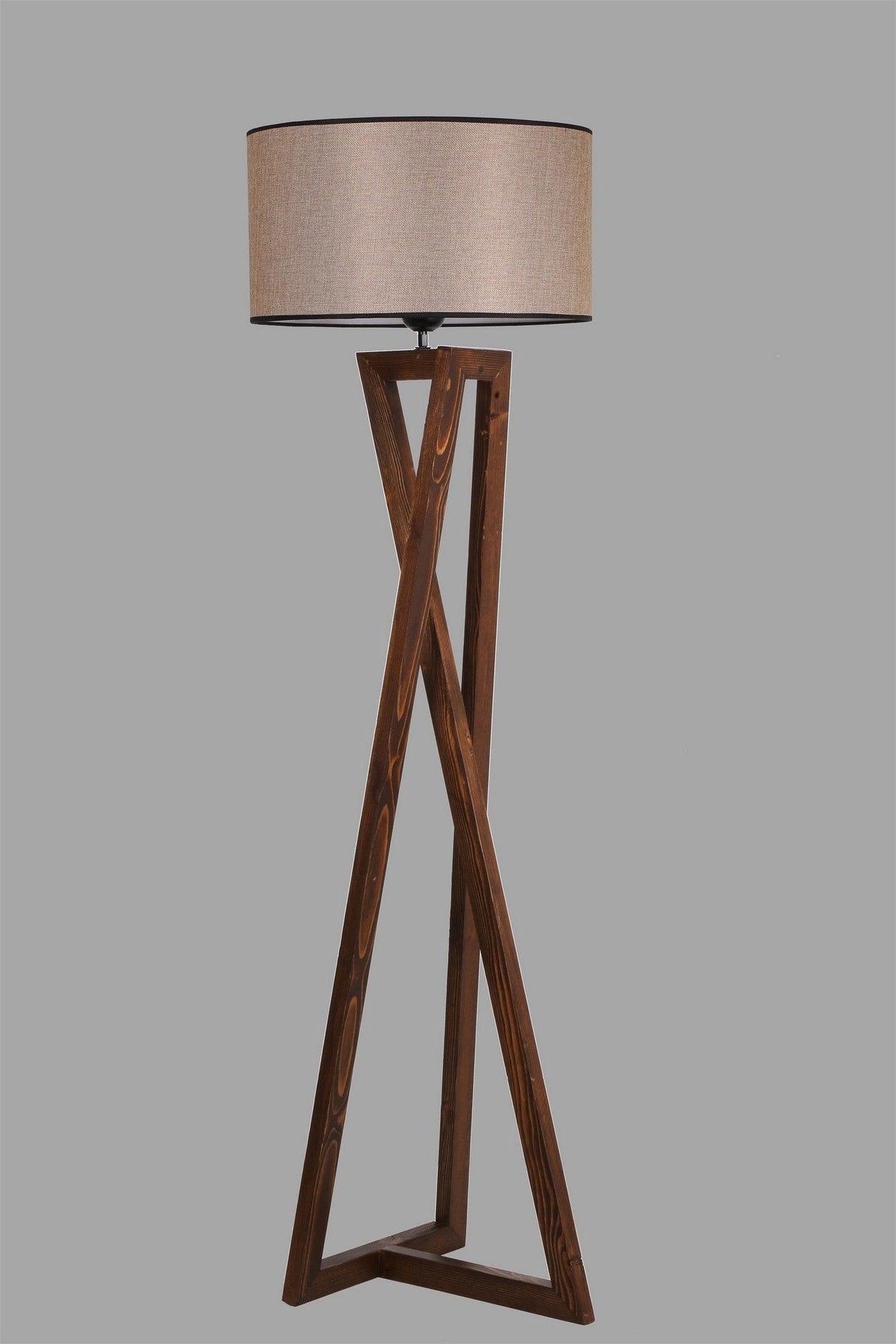 Lampadar Maka - Nuc, SKU 534LUN2156