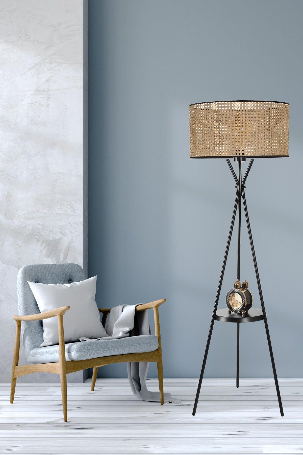 Lampadar Venedik 2 - Maro deschis, SKU 534LUN3715