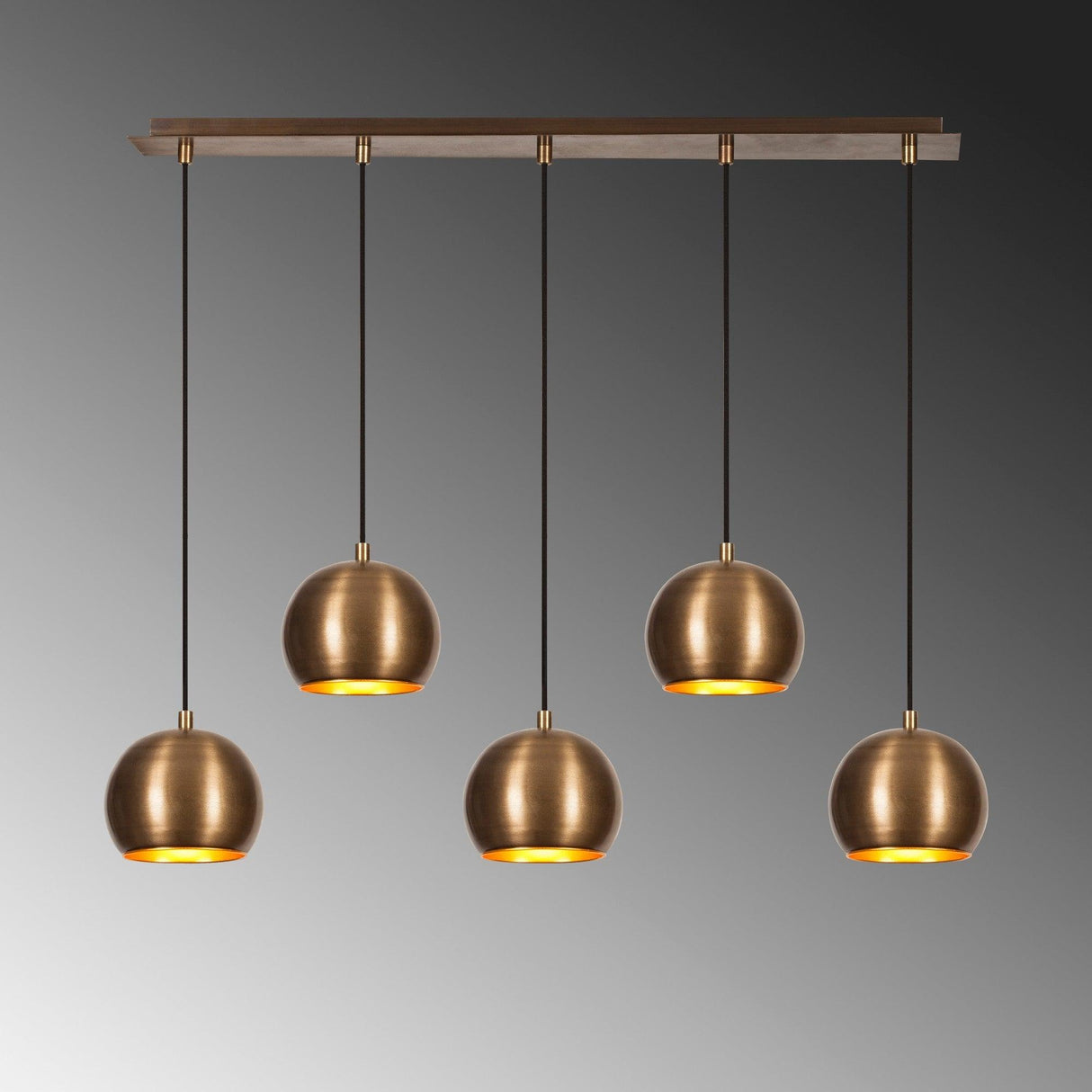Lustra Sivani Chandelier, Vintage