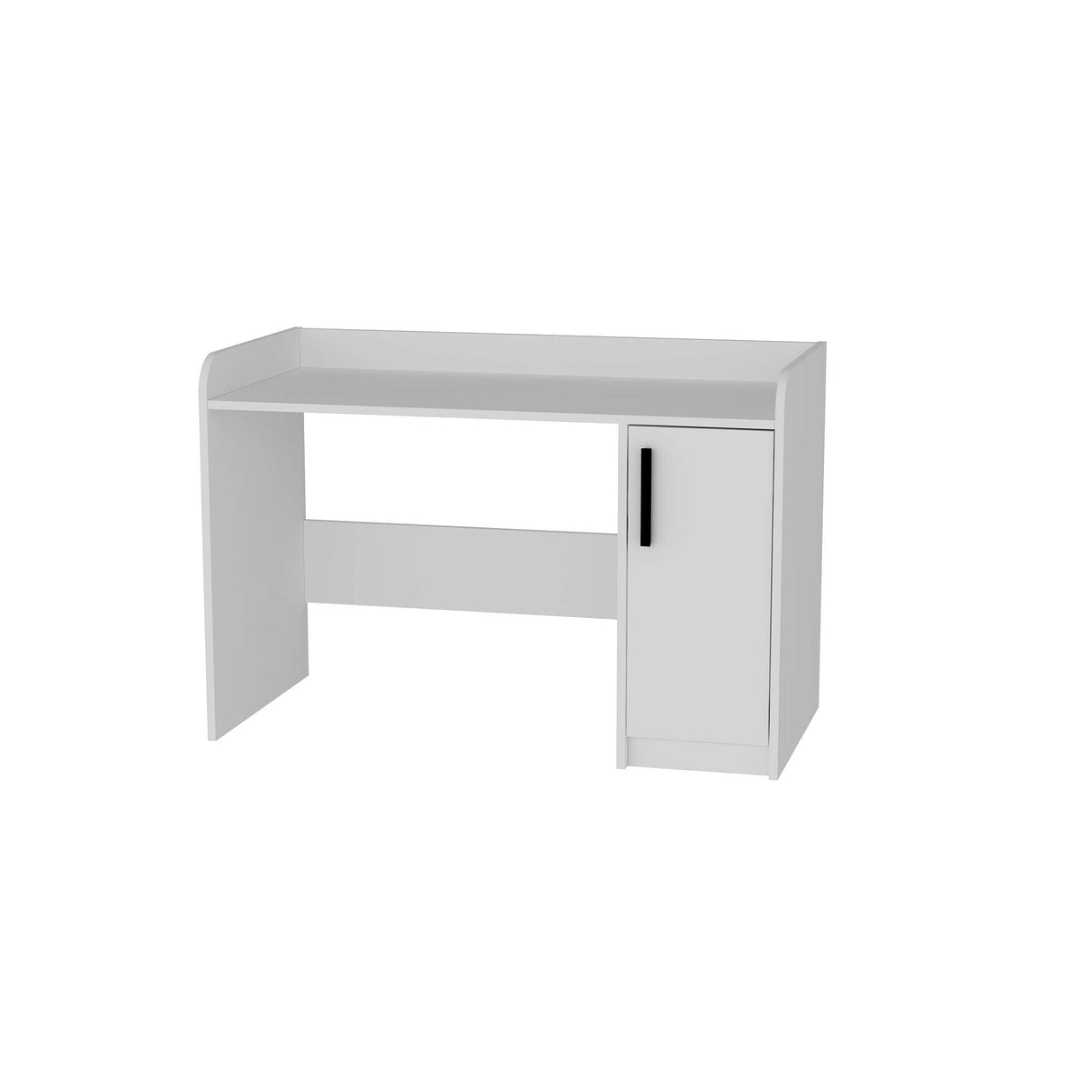 Birou Luses, Diverse culori, Diverse dimensiuni - Alb - 124x60x83 cm | SKU: 550ARN3517 | Birou Luses, varianta Alb - 124x60x83 cm, produs pentru amenajarea locuinței, disponibil online în România la CasaMob