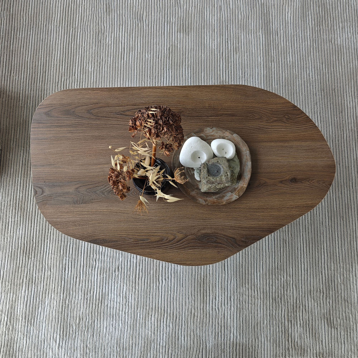 Măsuță de cafea Nova, Diverse culori, 100x60x35 cm - Măsuță de cafea Nova, Diverse culori, 100x60x35 cm, SKU 552NOS2604, imagine 6