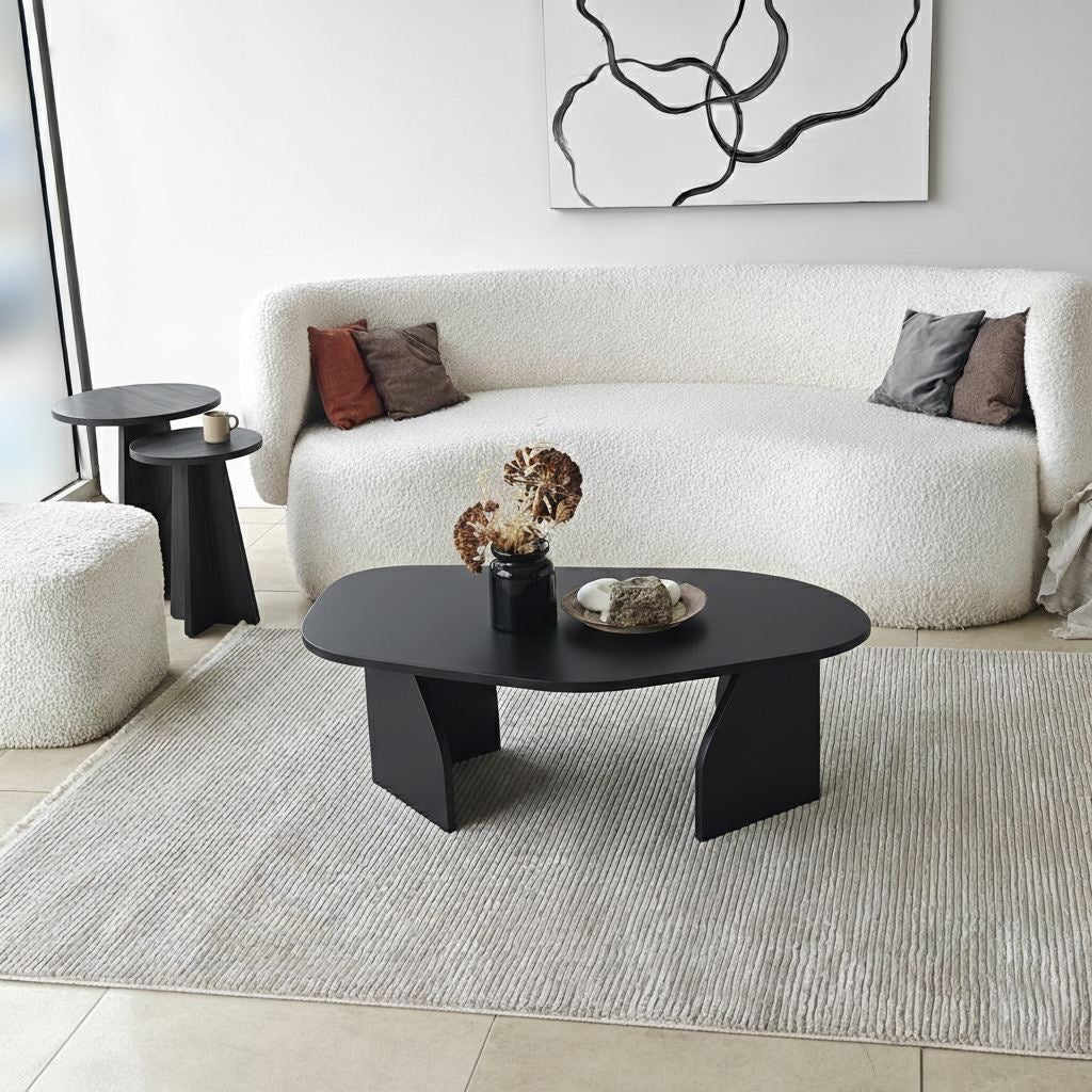Măsuță de cafea Nova, Diverse culori, 100x60x35 cm - Măsuță de cafea Nova, Diverse culori, 100x60x35 cm, SKU 552NOS2606, imagine 18