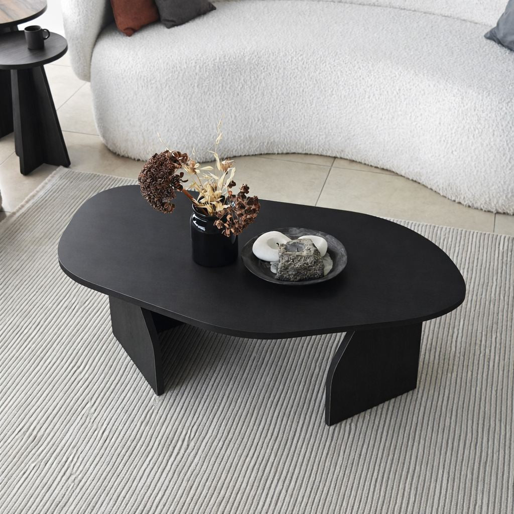 Măsuță de cafea Nova, Diverse culori, 100x60x35 cm - Măsuță de cafea Nova, Diverse culori, 100x60x35 cm, SKU 552NOS2606, imagine 21