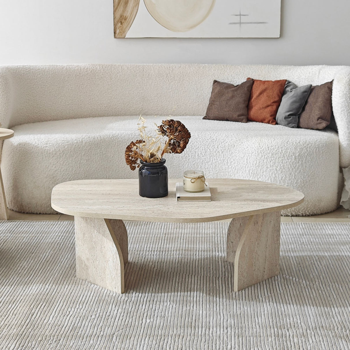 Măsuță de cafea Nova, Diverse culori, 100x60x35 cm - Măsuță de cafea Nova, Diverse culori, 100x60x35 cm, SKU 552NOS2607, imagine 26