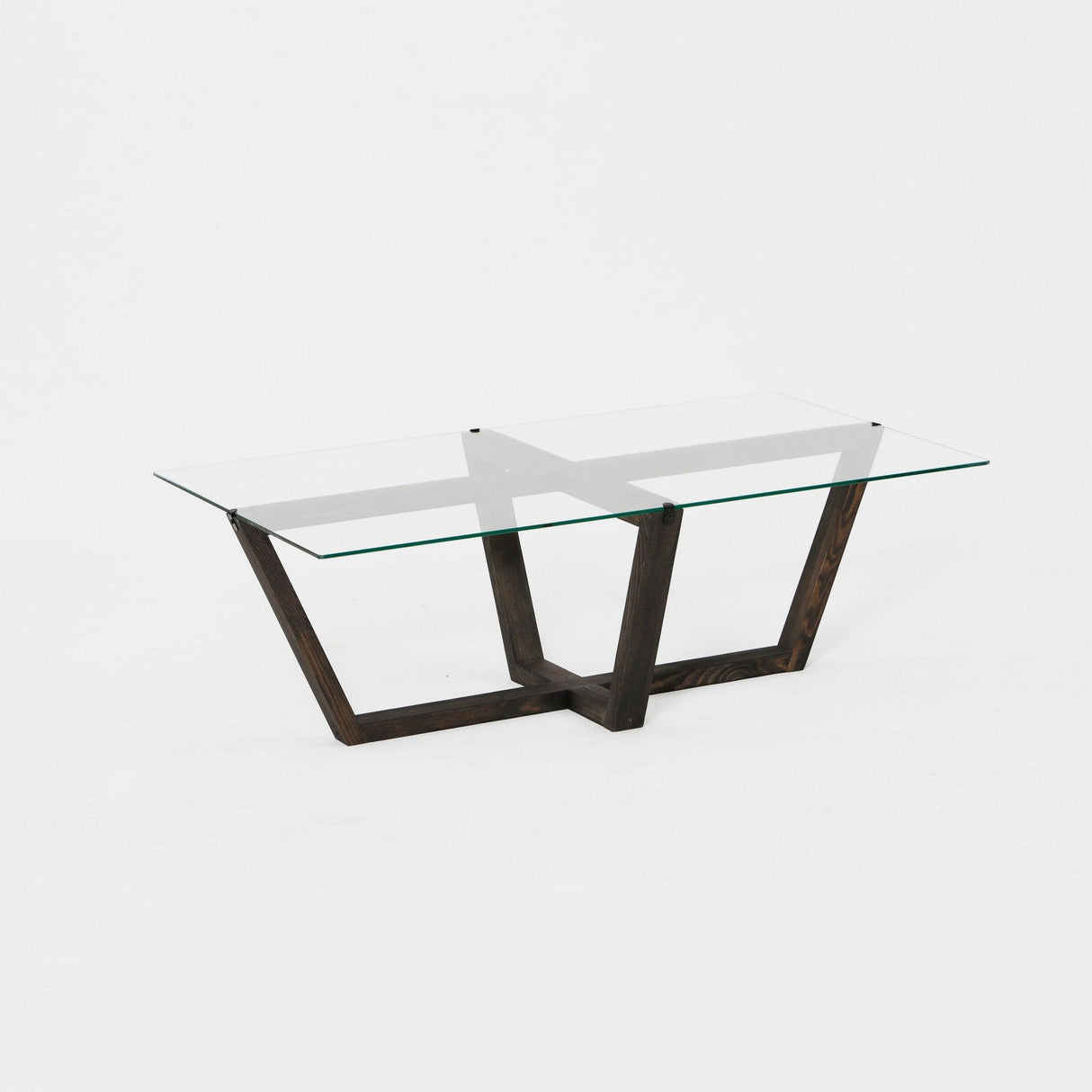 Măsuță de cafea Amalfi, Diverse culori, Diverse configurații, Diverse dimensiuni - Antracit - 105x65x35 cm - Standard | SKU: 552NOS1454 | Măsuță de cafea Amalfi, varianta Antracit - 105x65x35 cm - Standard, produs pentru amenajarea locuinței, disponibil online în România la CasaMob