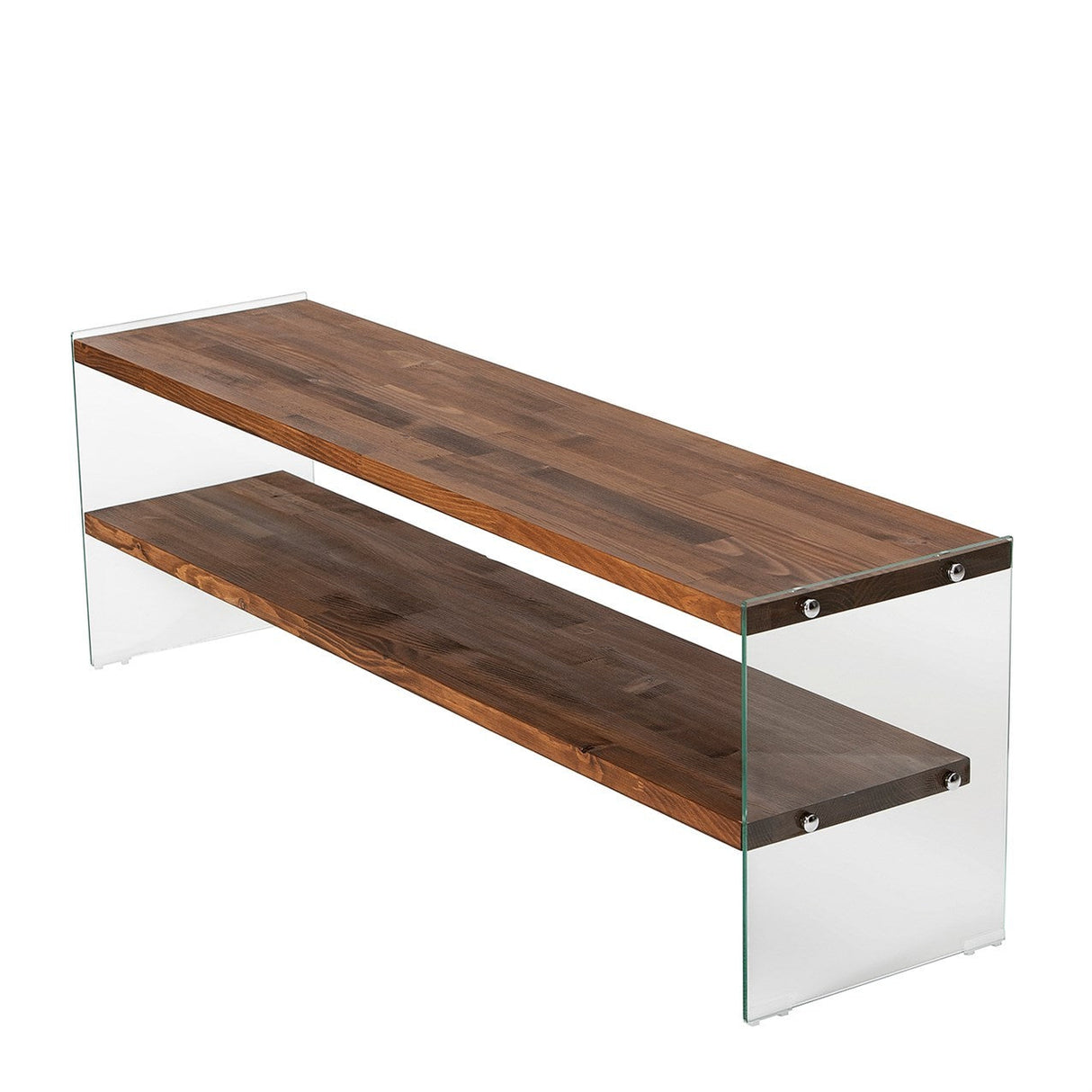 Mobila Aqua TV 140x35 - Natural, SKU 552NOS2361
