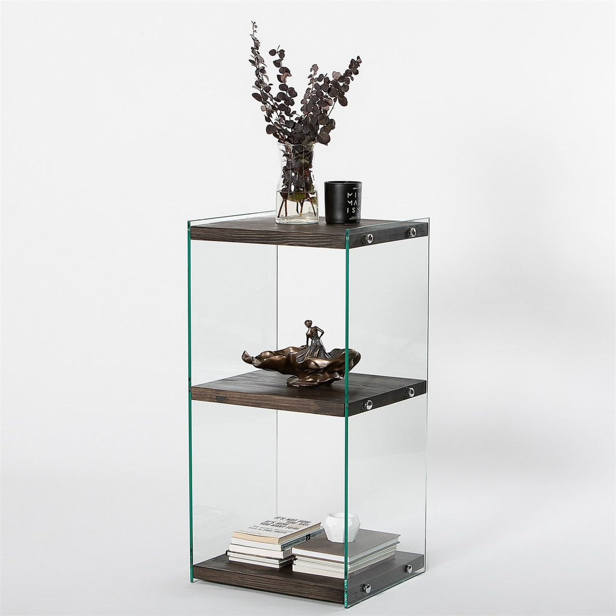 Mobilier Aqua 2 40x35 - Gri, SKU 552NOS2363