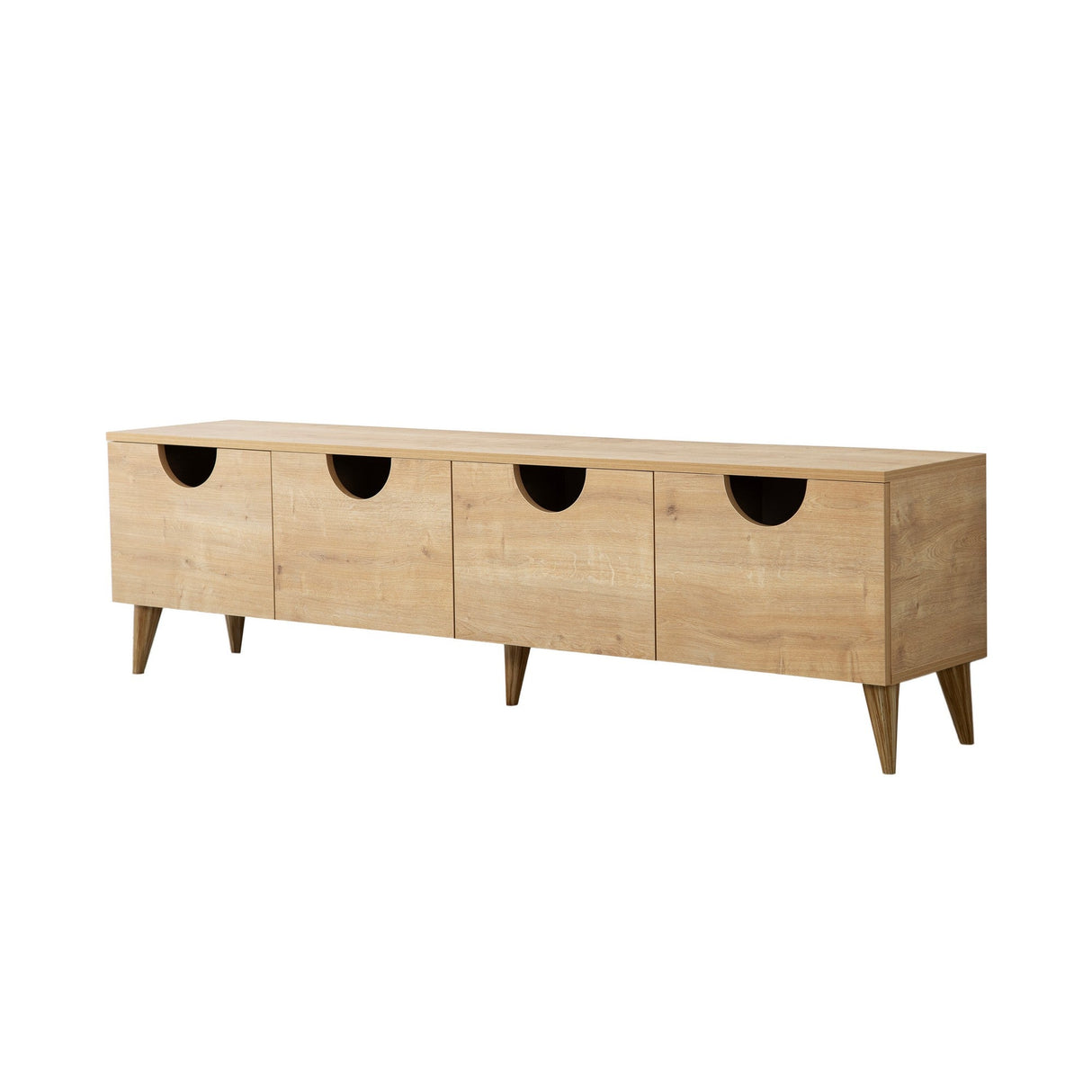 Mobilier Patru Anotimpuri 180x35 - Stejar_552NOS2436, SKU 552NOS2433