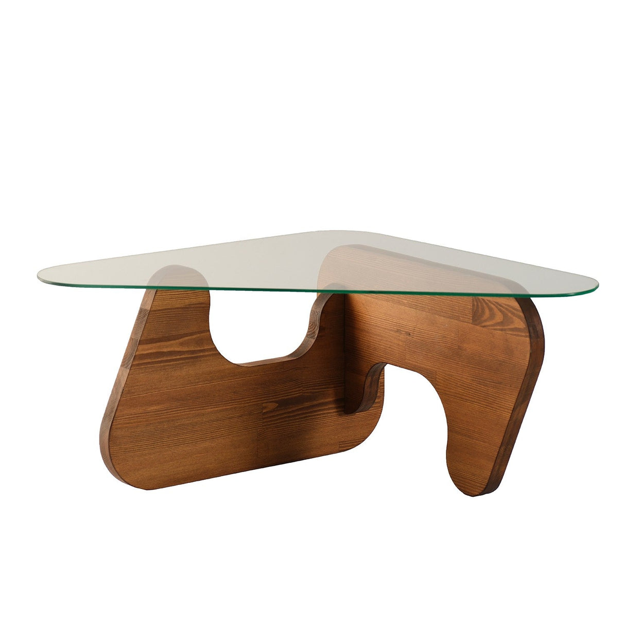 Măsuță de cafea Freya, Diverse culori, Diverse configurații, Diverse dimensiuni - Castaniu - 86x66x36 cm - Standard | SKU: 552NOS2541 | Măsuță de cafea Freya, varianta Castaniu - 86x66x36 cm - Standard, produs pentru amenajarea locuinței, disponibil online în România la CasaMob