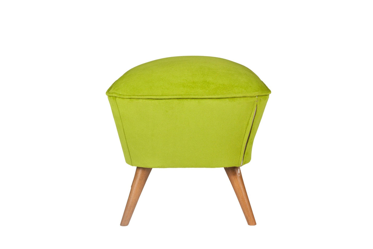 Taburet Lake View, Diverse culori, 57x45x45 cm - Peanut green | SKU: 558ZEN1327 | Taburet Lake View, 57x45x45 cm, varianta Peanut green, produs pentru amenajarea locuinței, disponibil online în România la CasaMob