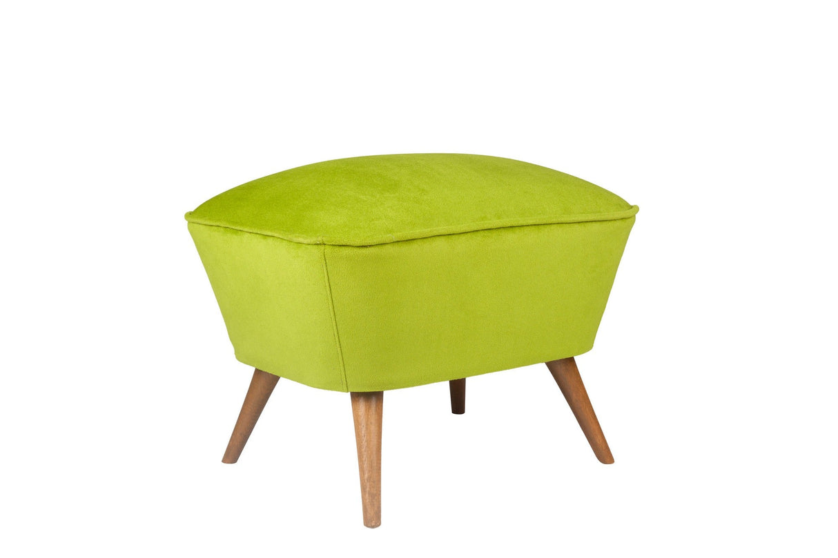 Taburet Lake View, Diverse culori, 57x45x45 cm - Peanut green | SKU: 558ZEN1327 | Taburet Lake View, 57x45x45 cm, varianta Peanut green, produs pentru amenajarea locuinței, disponibil online în România la CasaMob