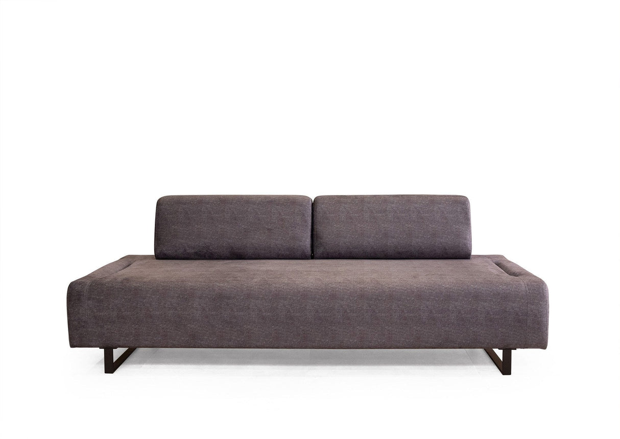 Canapea extensibilă 3 locuri Infinity, Diverse culori, 90x66x80 cm - Antracit | SKU: 560ARE1327 | Canapea extensibilă 3 locuri Infinity, 90x66x80 cm, varianta Antracit, produs pentru amenajarea locuinței, disponibil online în România la CasaMob