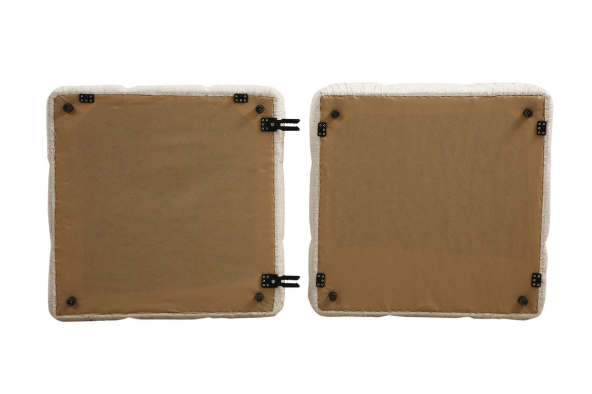 Fotoliu Lux Pufosii, 95x65x75 cm, Interschimbabil - portocale, SKU 560ARE1412