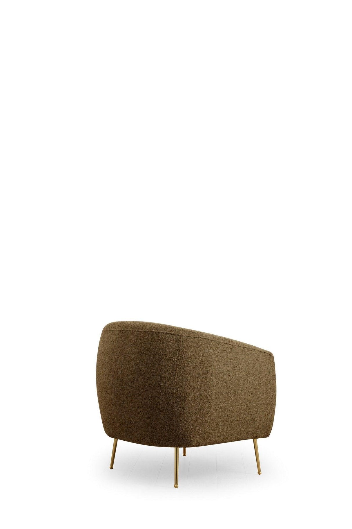 Fotoliu Eses Wing Chair, 70 x 82 x 82 cm - Verde, SKU 560ARE1729