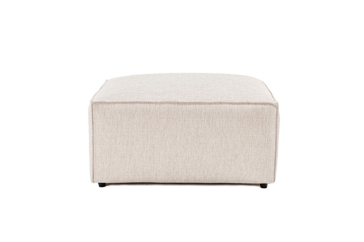 Taburet Lora Pouffe, Diverse culori, Diverse dimensiuni - Maro deschis - Nespecificată | SKU: 560ARE2118 | Taburet Lora Pouffe, varianta Maro deschis - Nespecificată, produs pentru amenajarea locuinței, disponibil online în România la CasaMob