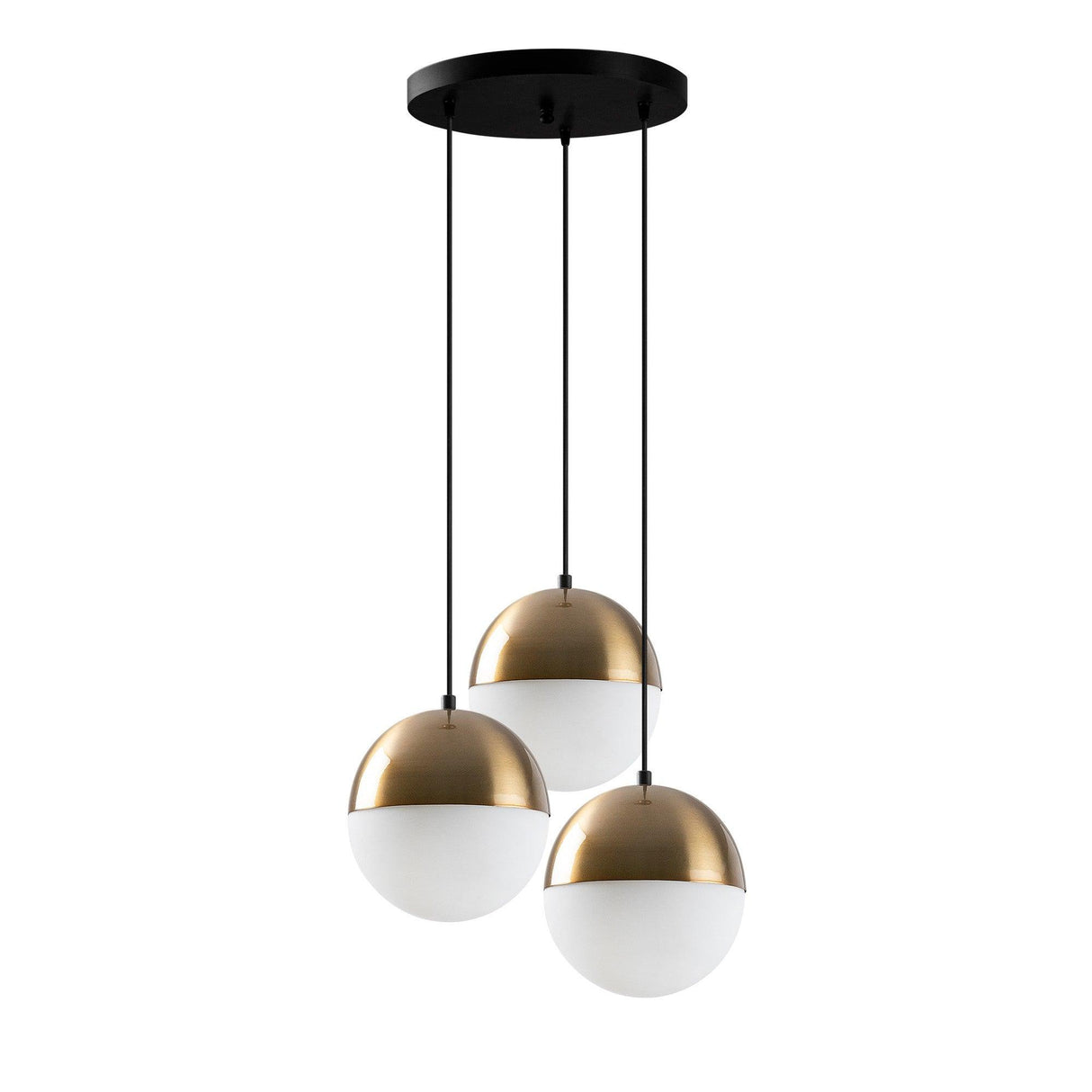 Lustra Bastos Chandelier, Vintage