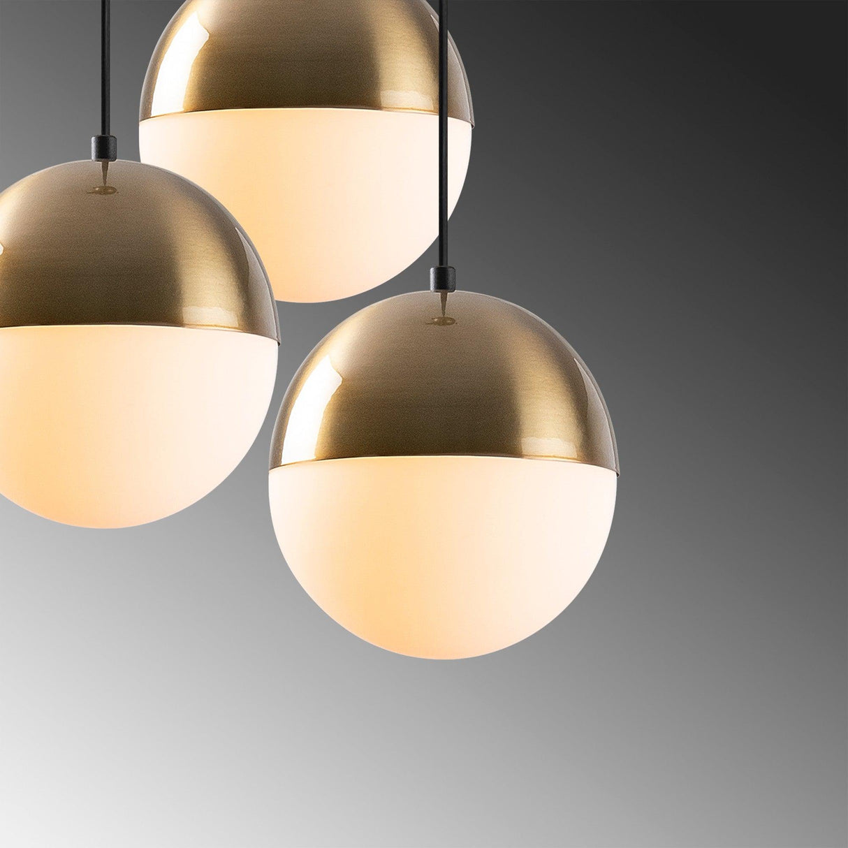 Lustra Bastos Chandelier, Vintage