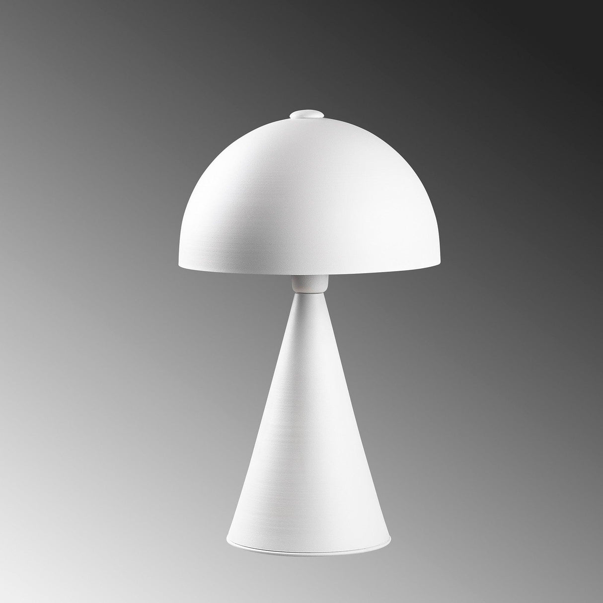 Veioză Dodo Table Lamp - Alb, SKU 584TTM1704