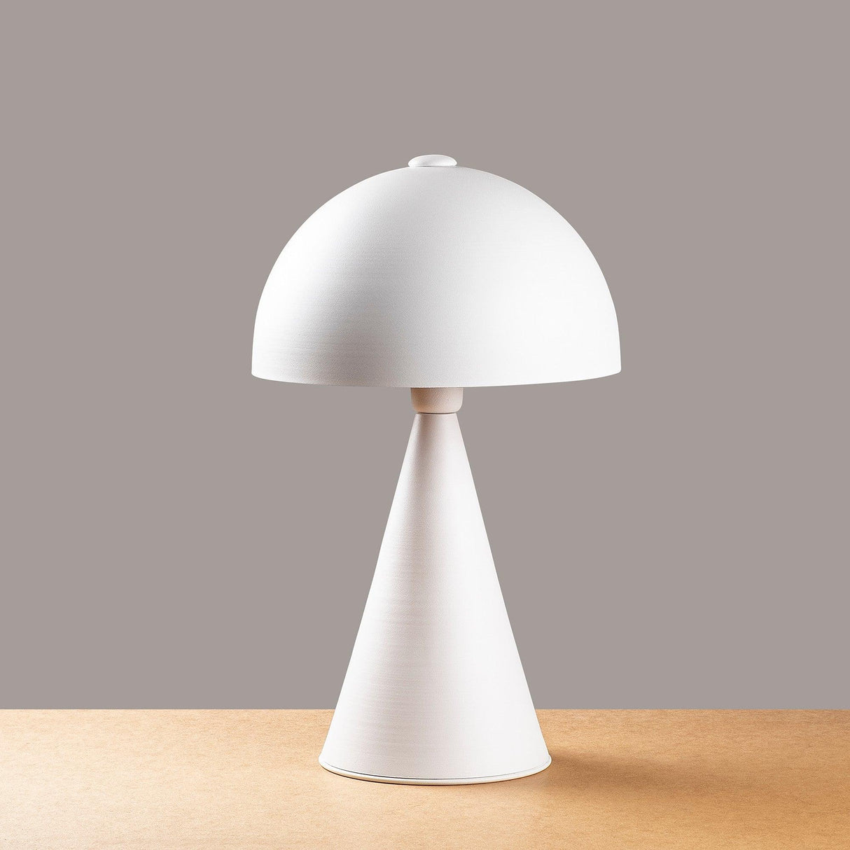 Veioză Dodo Table Lamp - Alb, SKU 584TTM1704