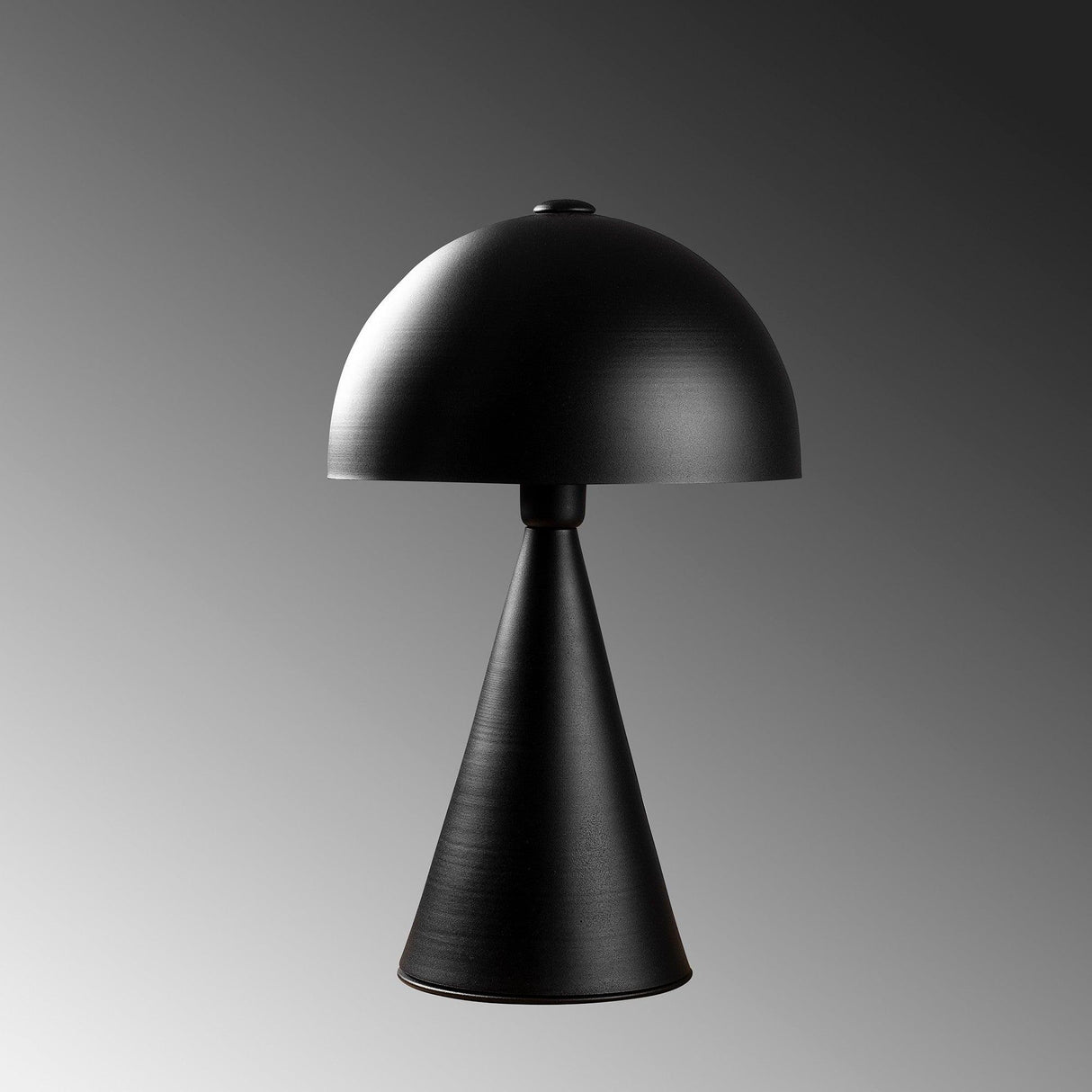 Veioză Dodo Table Lamp - Negru, SKU 584TTM1704