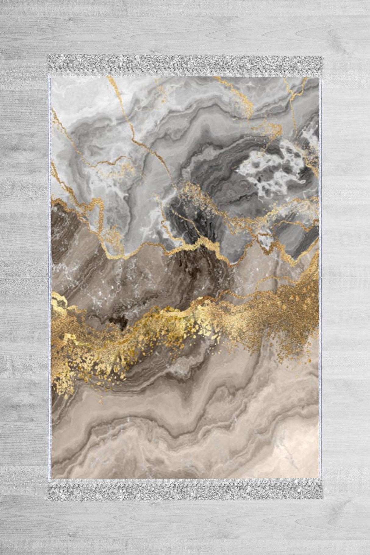 Covor Els2375 - 4, Multicolor, Diverse dimensiuni - 120x180x1 cm | SKU: 599HFT4158 | Covor Els2375 - 4, Multicolor, varianta 120x180x1 cm, produs pentru amenajarea locuinței, disponibil online în România la CasaMob